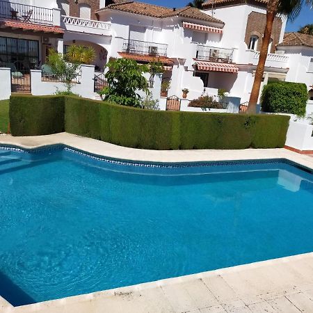 Nerja Sun Apartments Casa Cipreses 6 Екстериор снимка
