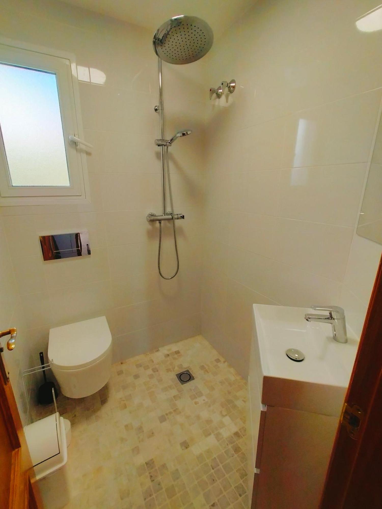 Nerja Sun Apartments Casa Cipreses 6 Екстериор снимка